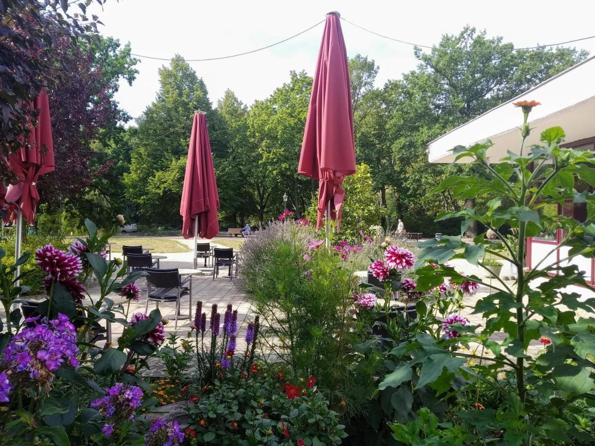 Cozy Studio In Friedrichshain, 4 Quiet Guests Only Berlim Exterior foto